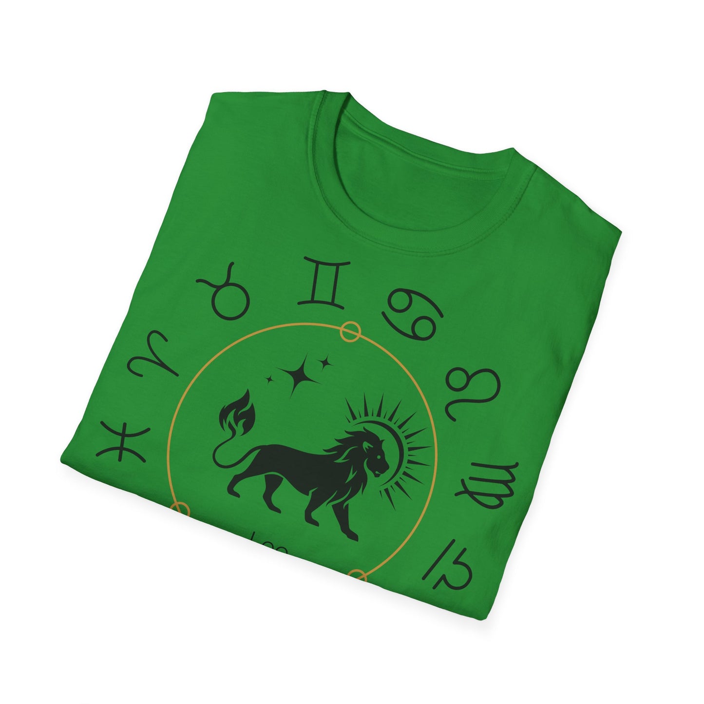 Leo Phase T-Shirt