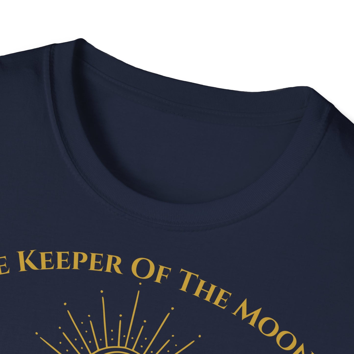 The Keeper of the Moon(Cancer)T-Shirt