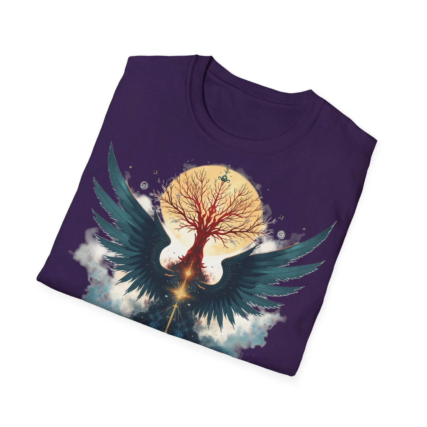 Stellar Synchronicity T-shirt