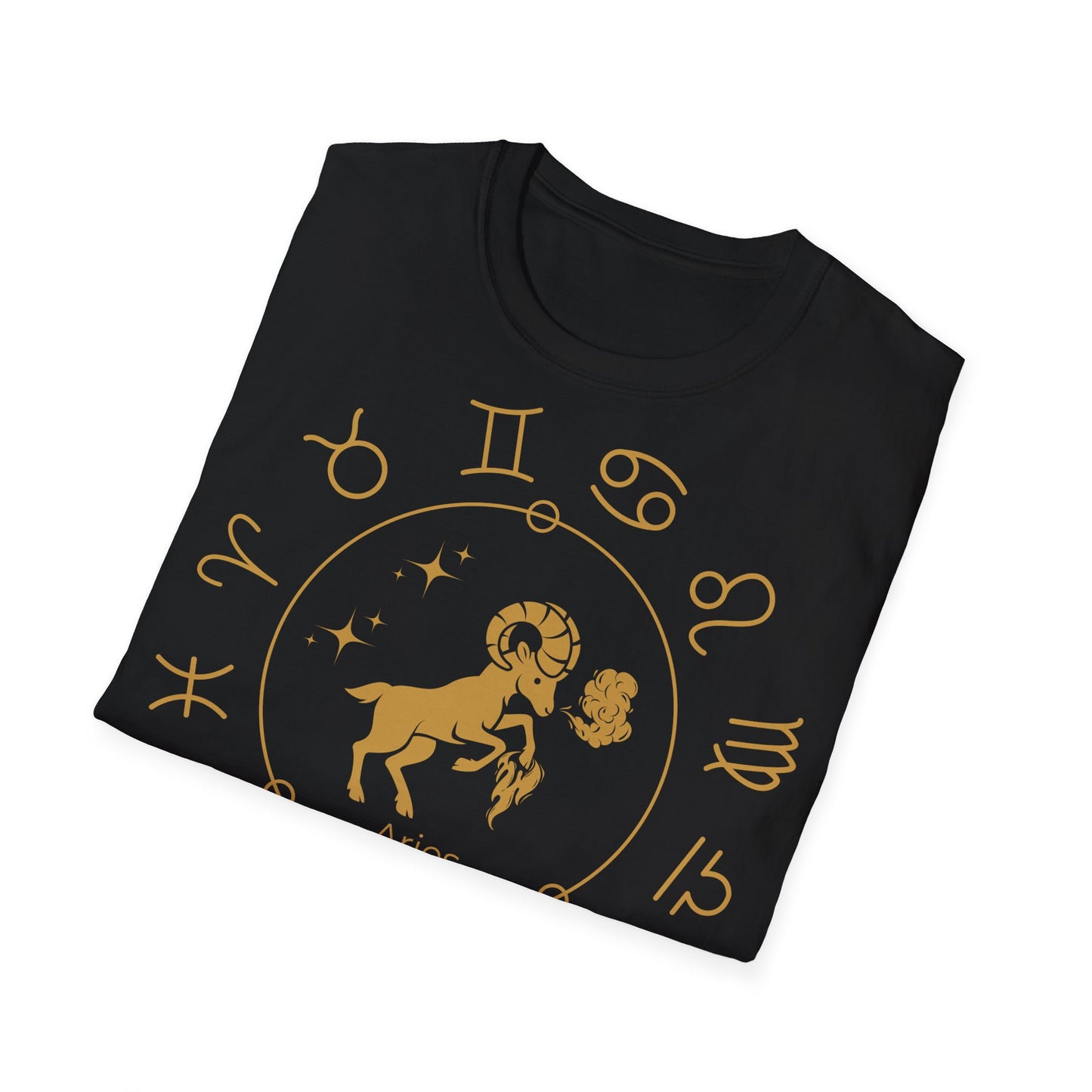 Aries Phase T-Shirt