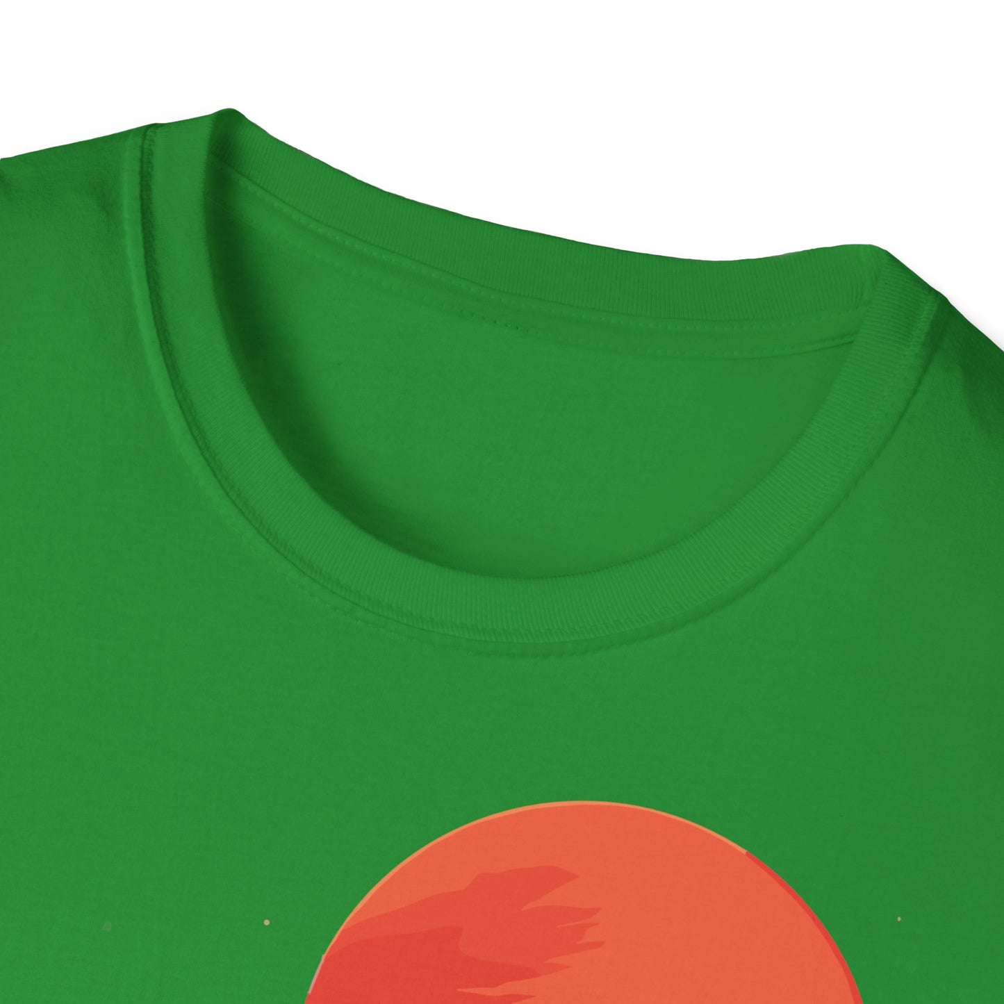 Cosmic Alignment T-shirt