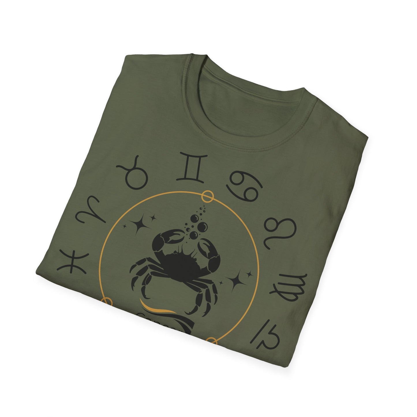 Cancer Phase T-Shirt