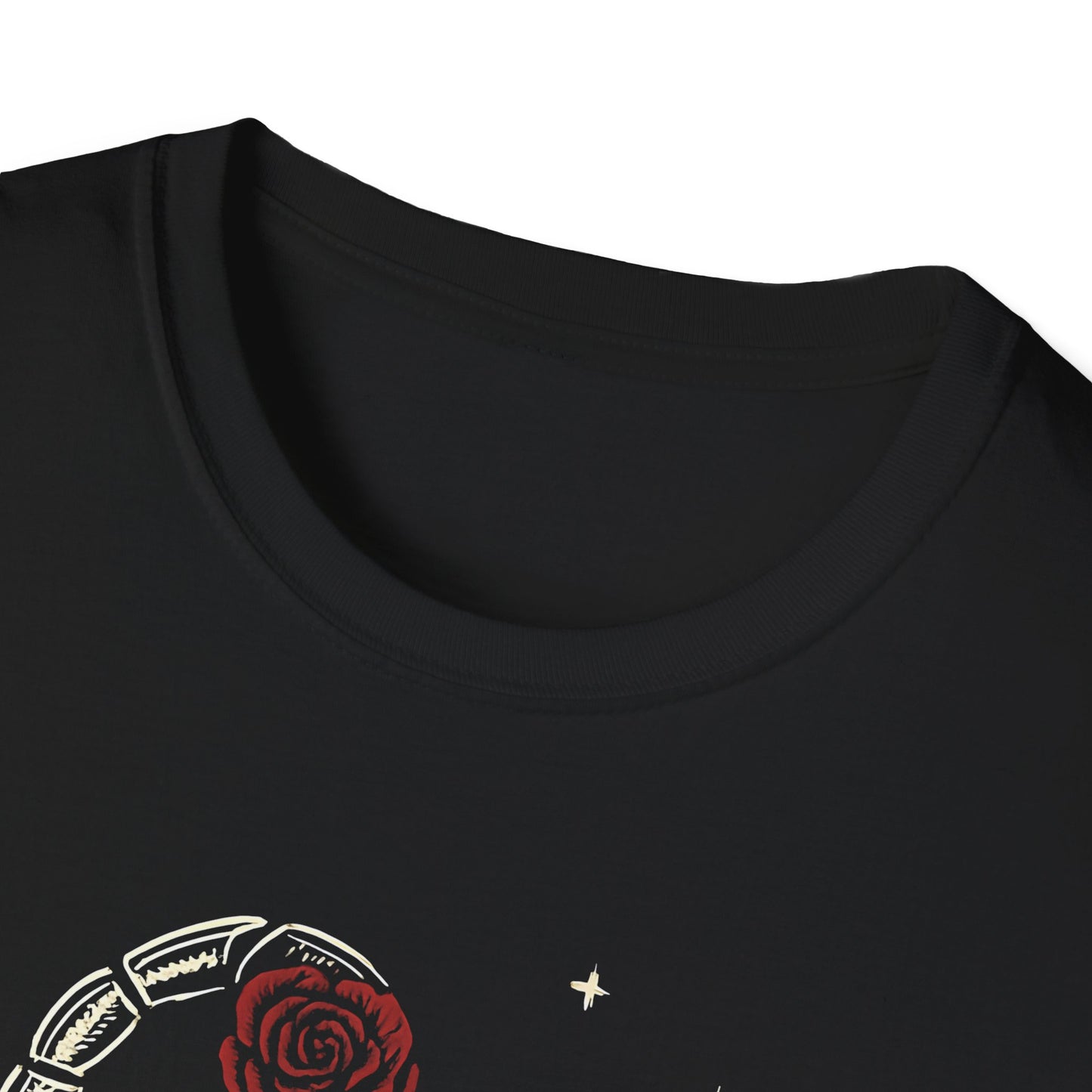 Thorned Mystery (Scorpion) T-Shirt