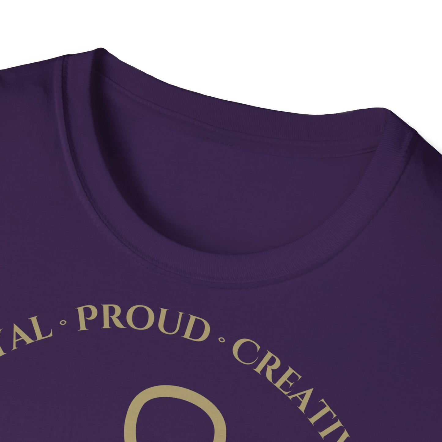 Zodiac Core Traits(Leo) T-Shirt