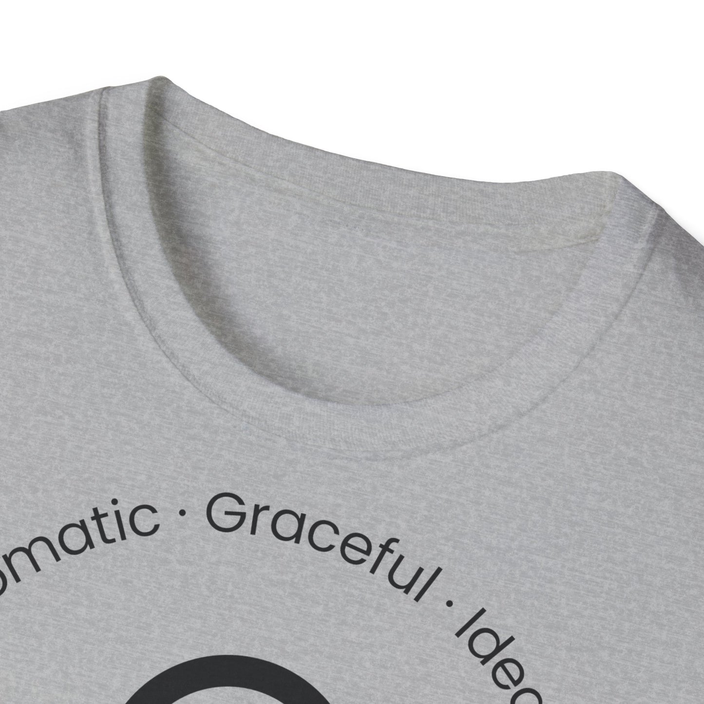 Zodiac Core Traits (Libra)T-Shirt