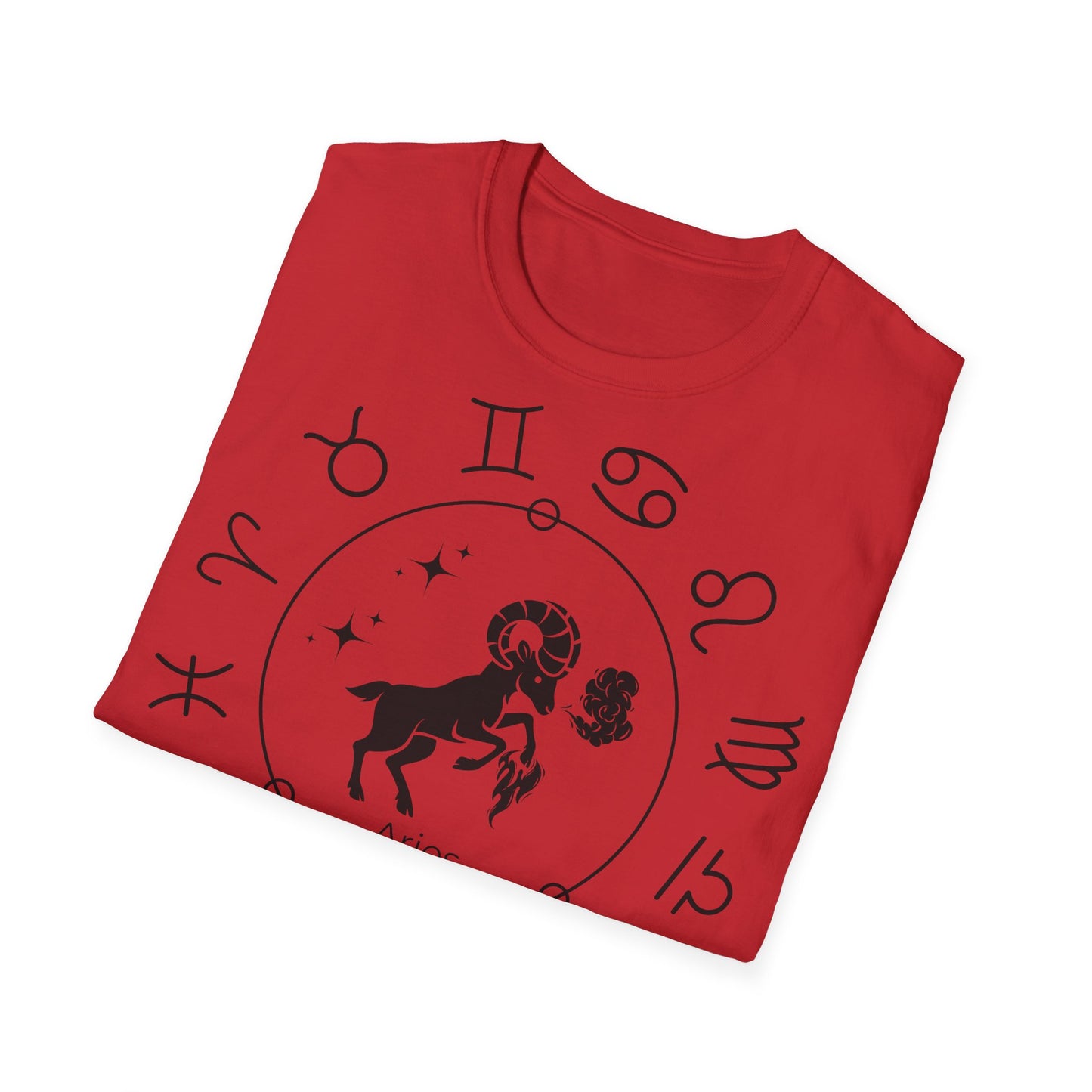 Aries Phase T-Shirt