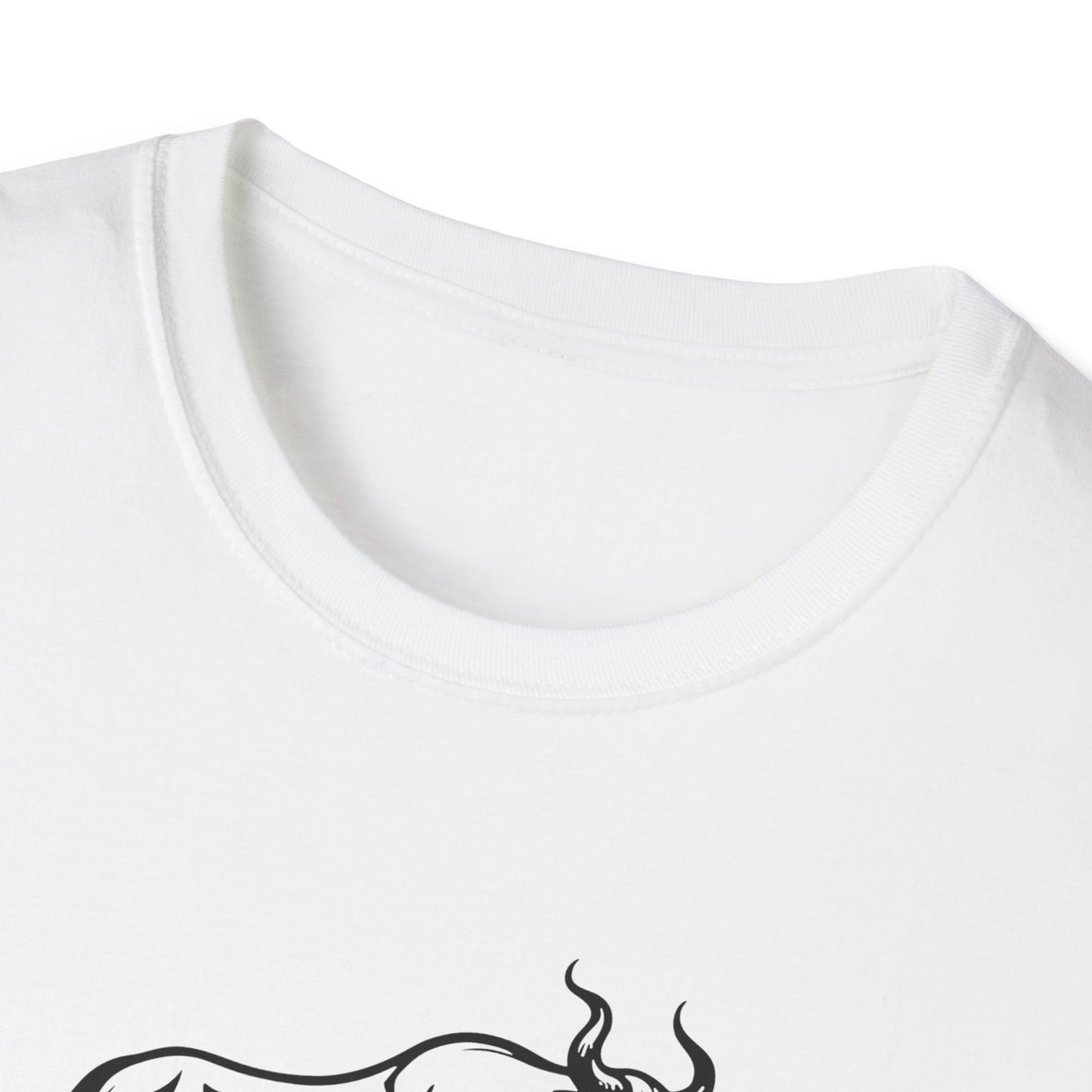 Minimal Taurus T-Shirt