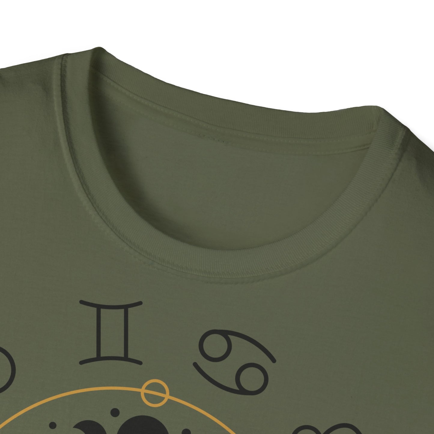 Scorpio Phase T-Shirt
