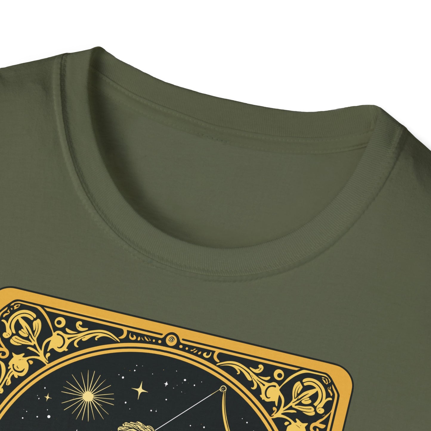 Tarot-Sagittarius T-shirt