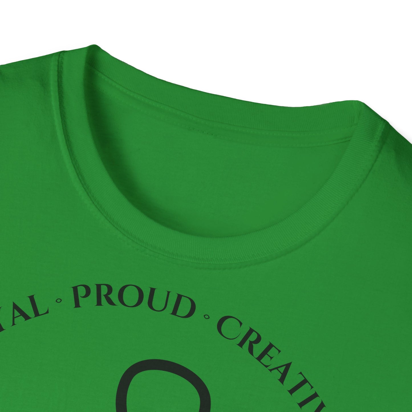 Zodiac Core Traits(Leo) T-Shirt