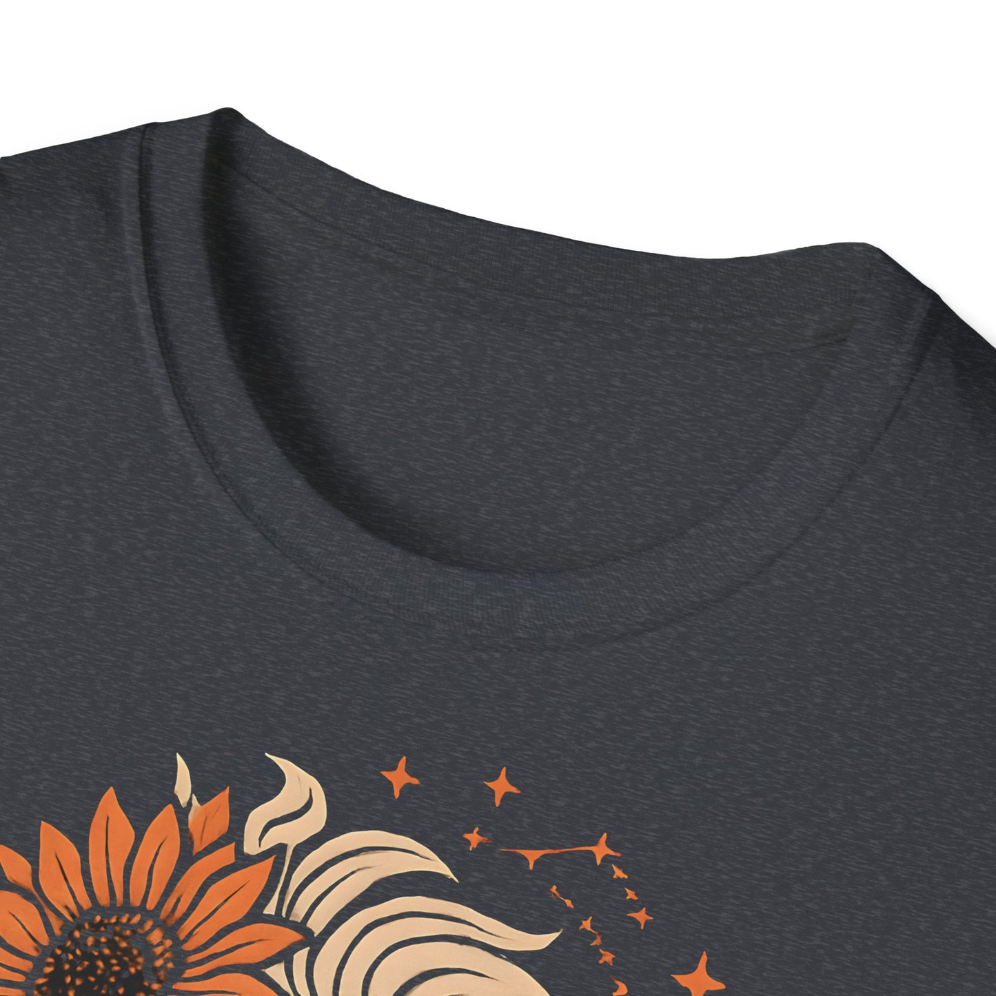 Roar of Blossom (Leo) T-Shirt