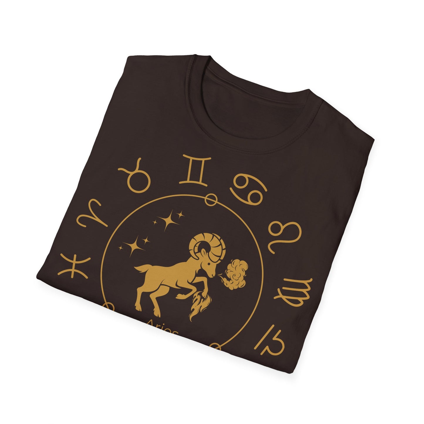 Aries Phase T-Shirt
