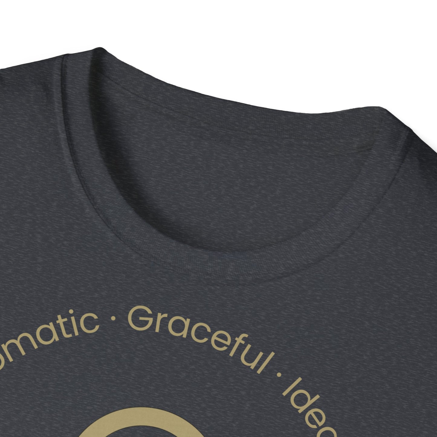 Zodiac Core Traits (Libra)T-Shirt