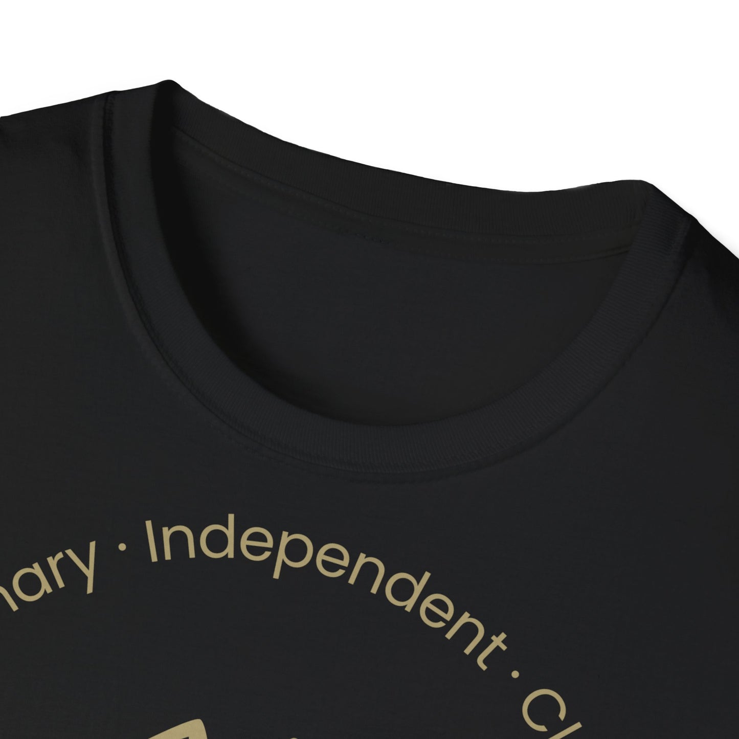 Zodiac Core Traits (Aries)T-Shirt