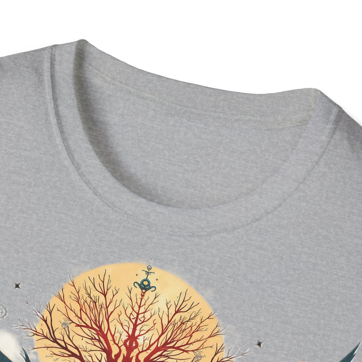 Stellar Synchronicity T-shirt