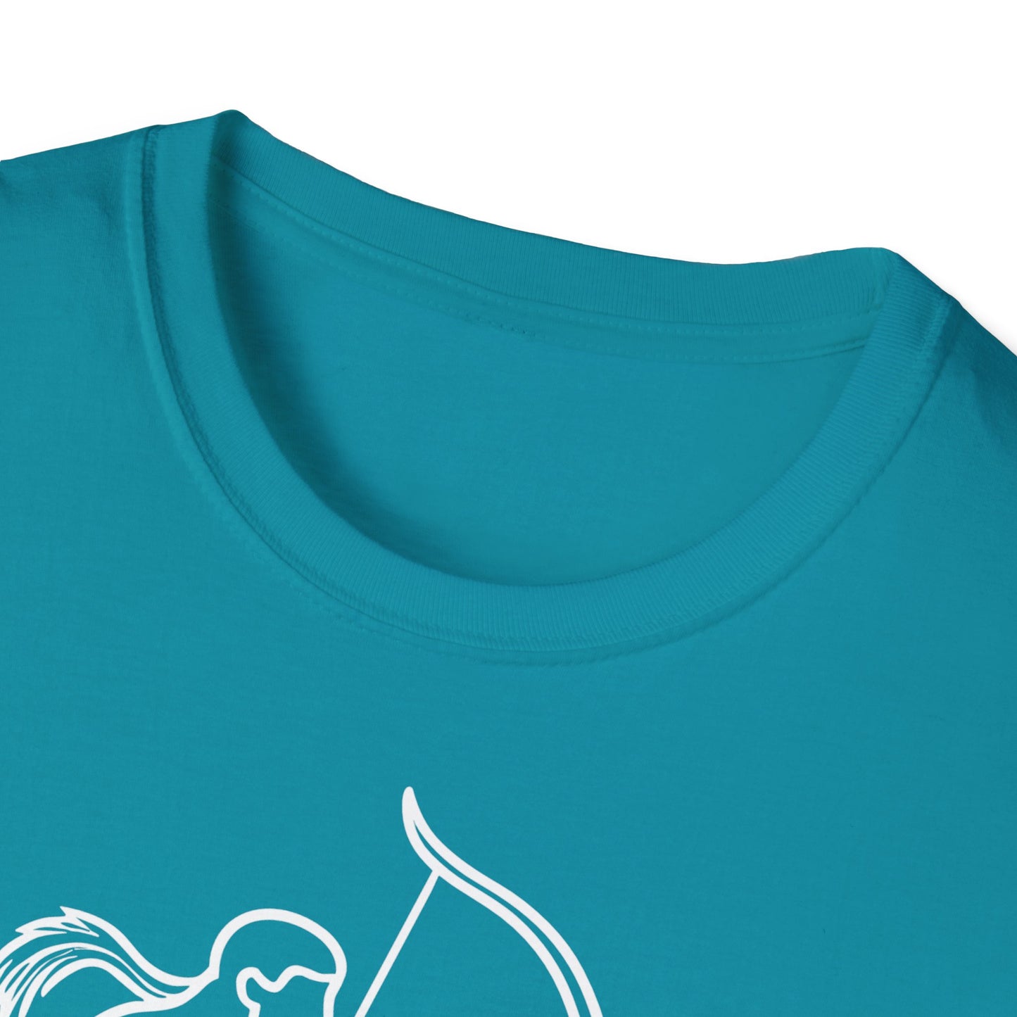 Minimal Sagittarius T-shirt