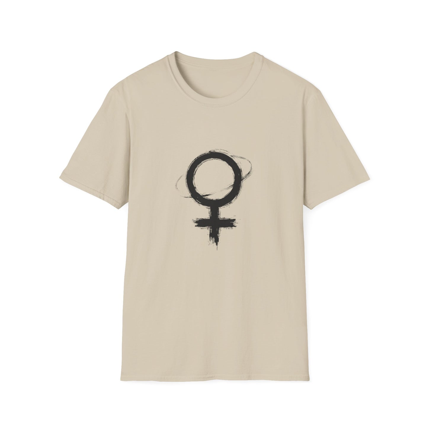 Venus Symbol ♀ - T-Shirt