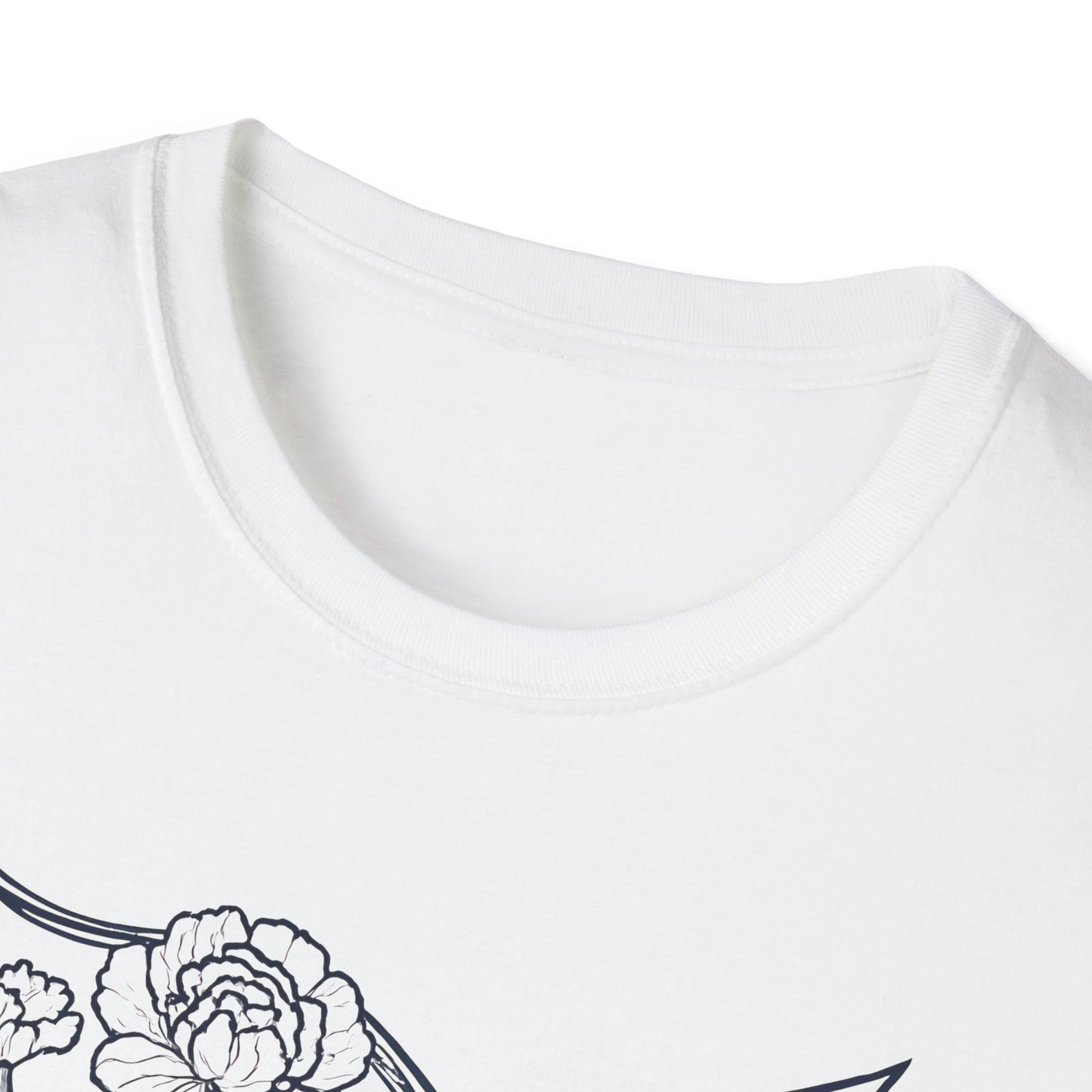Blossom & Aim (Sagittarius) T-Shirt
