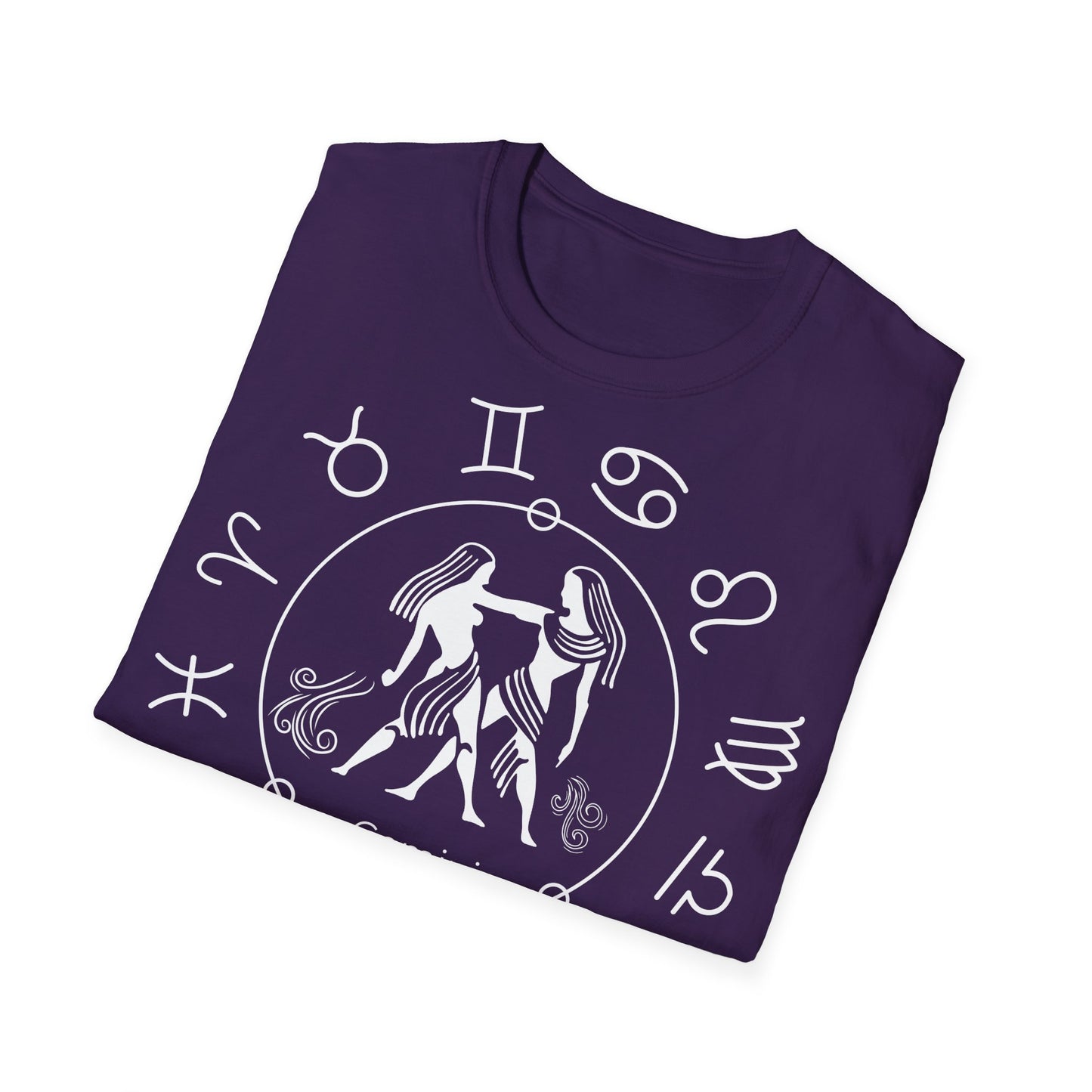 Gemini Phase T-Shirt