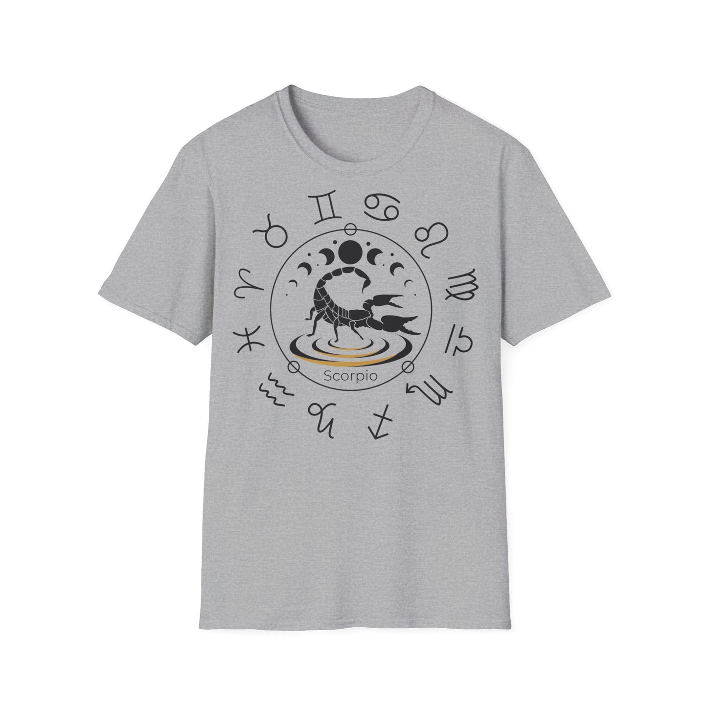 Scorpio Phase T-Shirt