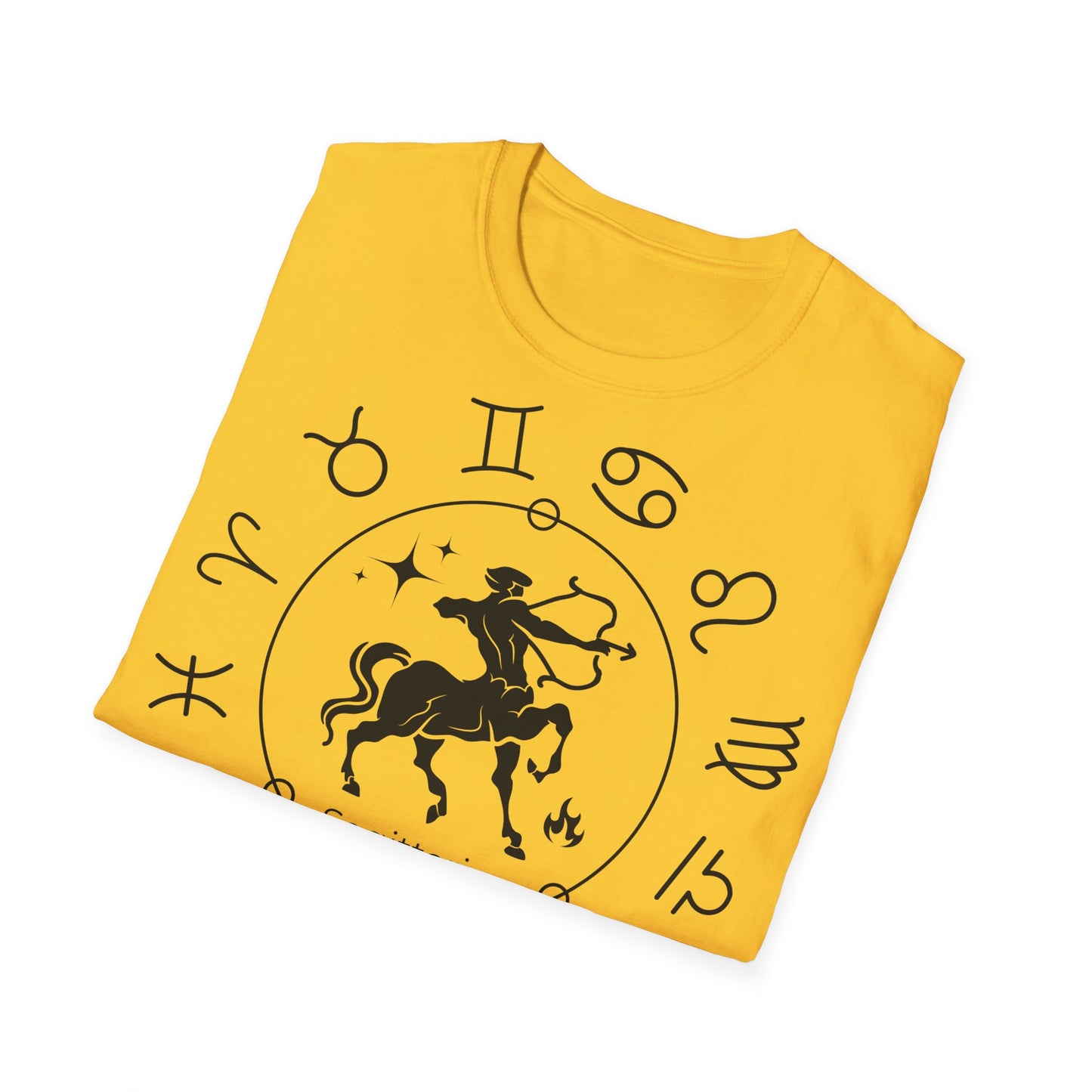 Sagittarius Phase T-Shirt