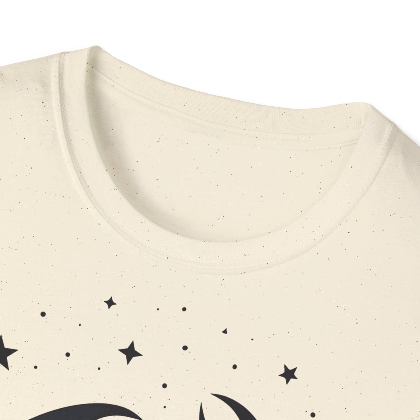 Minimal Cancer T-shirt
