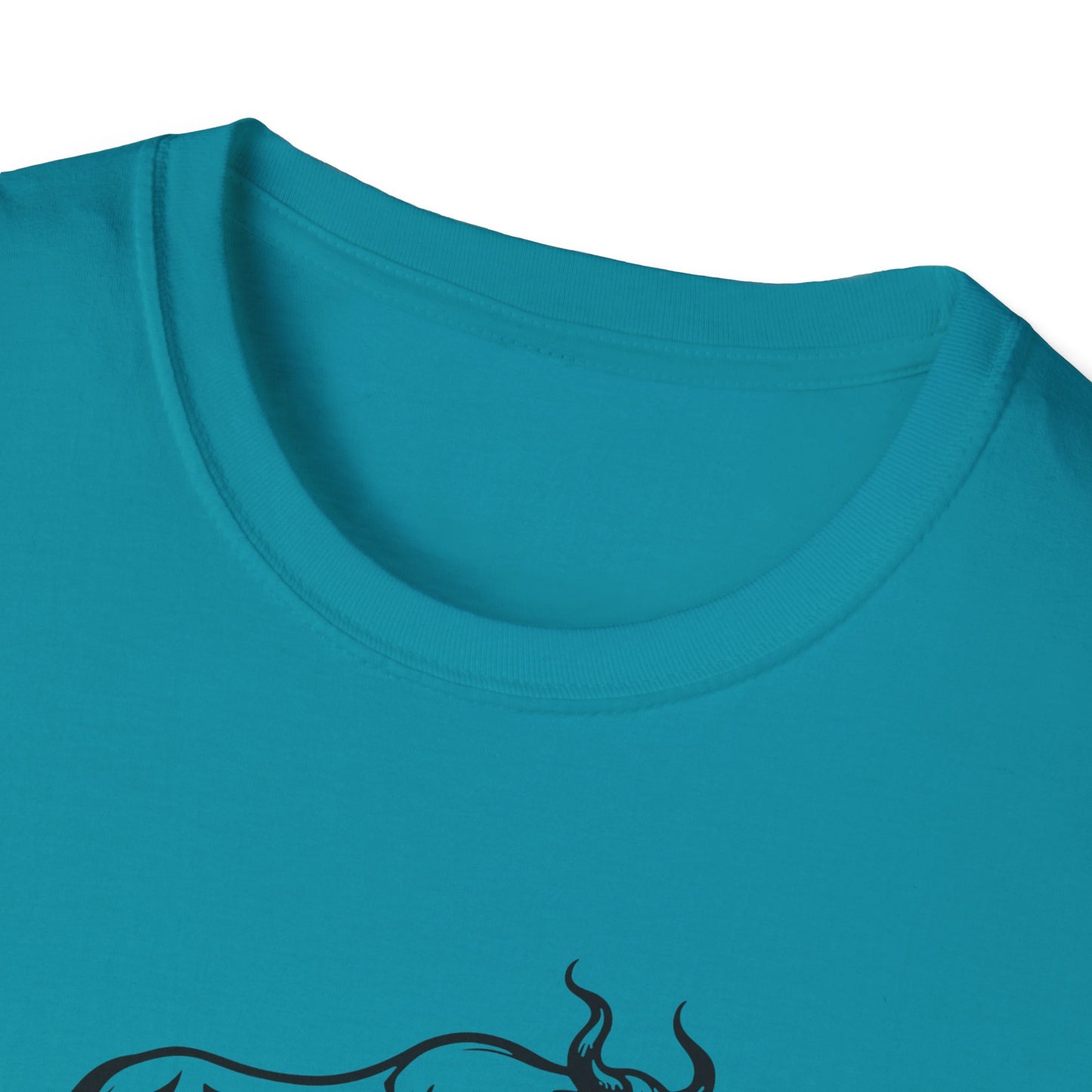 Minimal Taurus T-Shirt