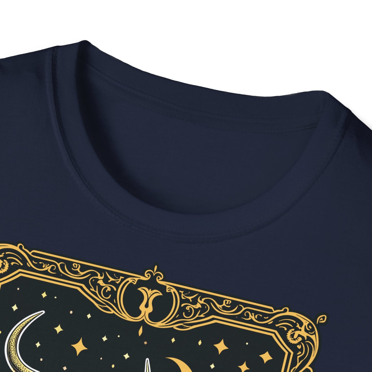 Tarot-Bull T-shirt