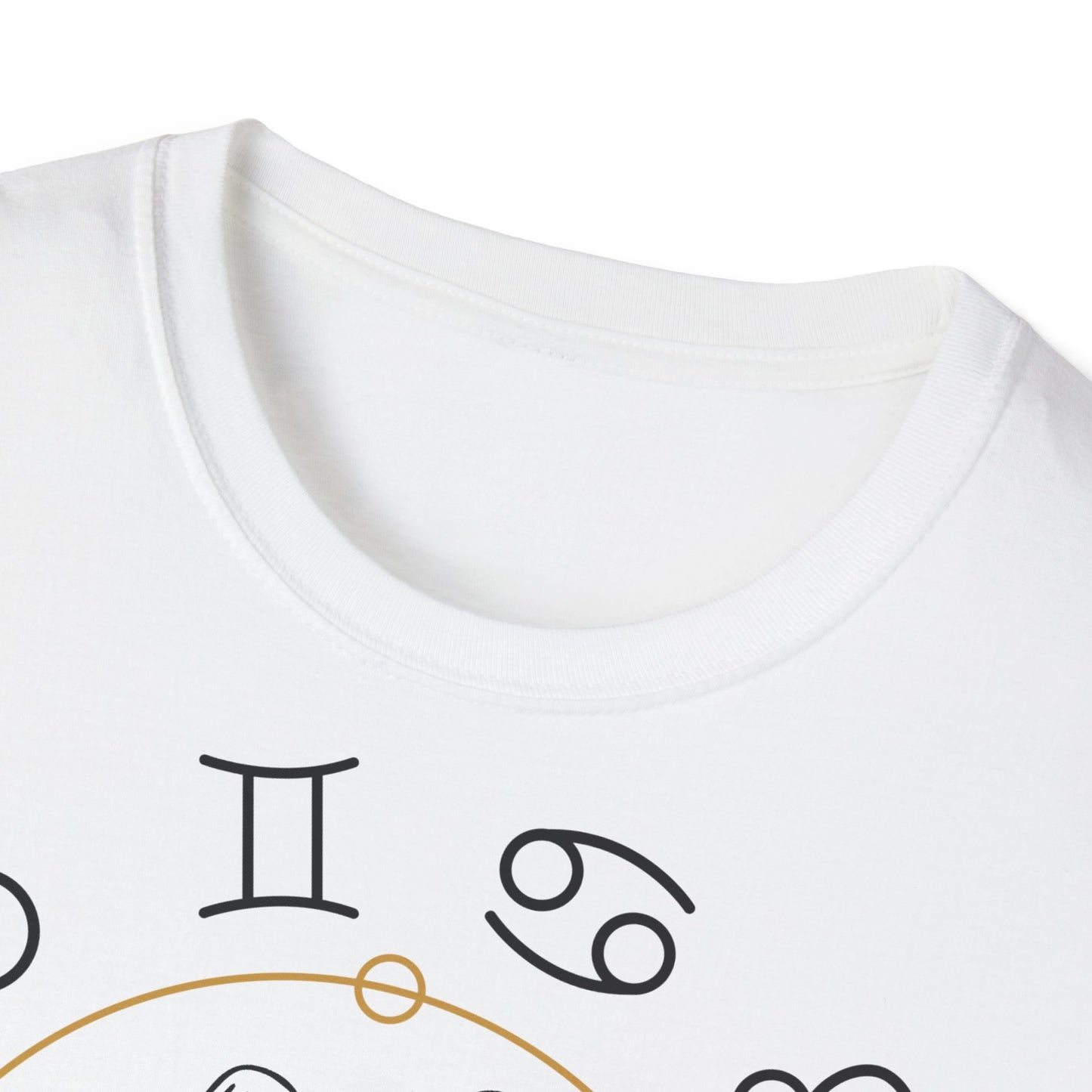 Gemini Phase T-Shirt