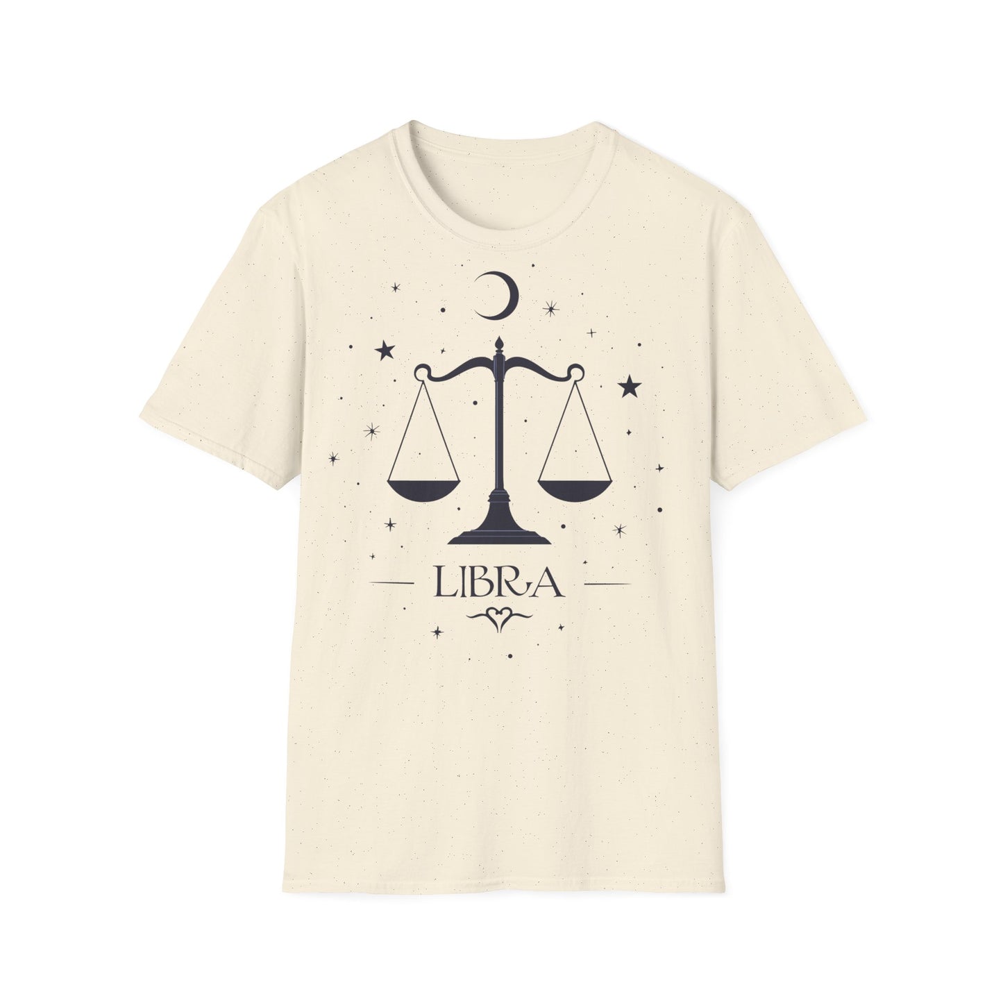 Minimal Libra T-shirt
