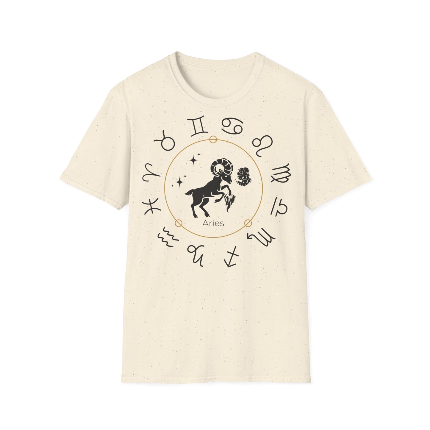 Aries Phase T-Shirt