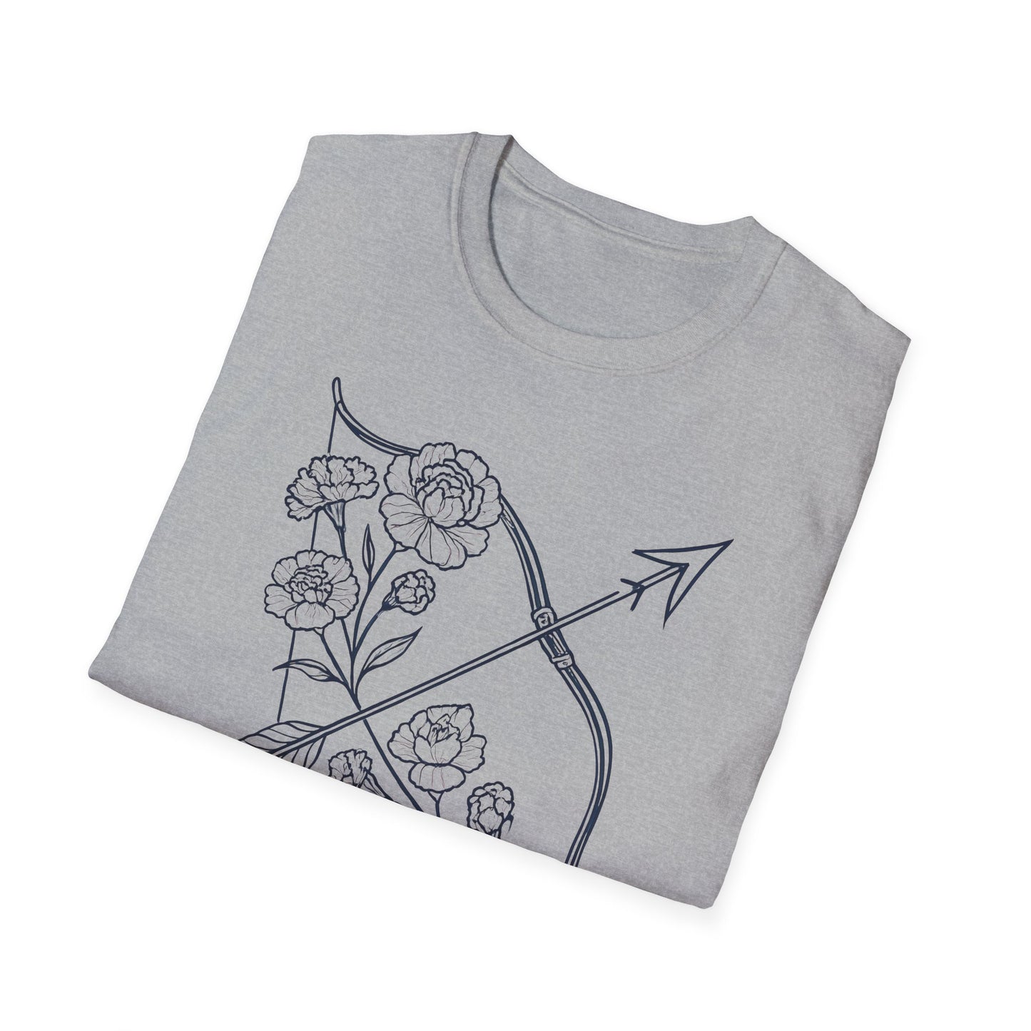 Blossom & Aim (Sagittarius) T-Shirt