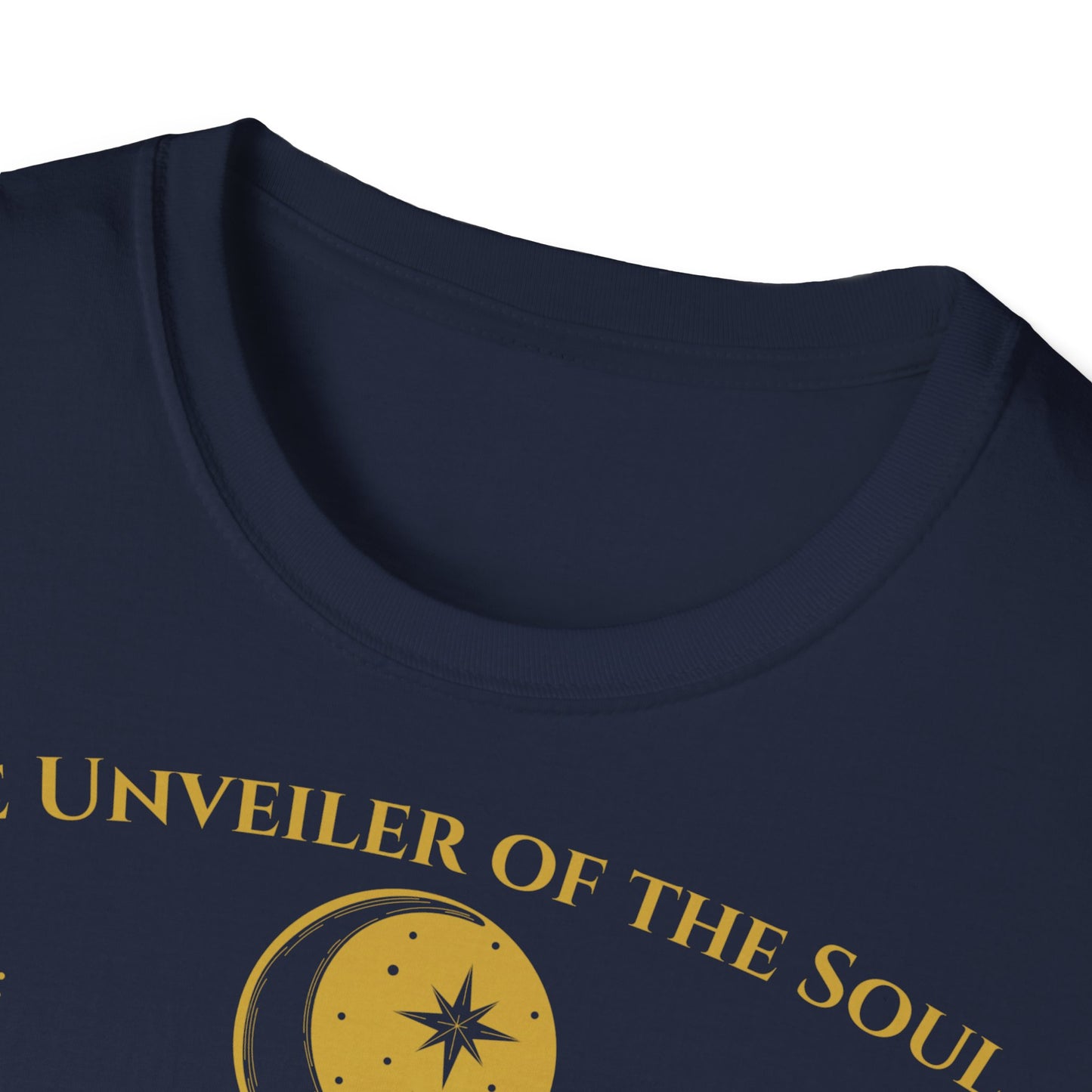The Unveiler of the Soul(Scorpio)T-Shirt
