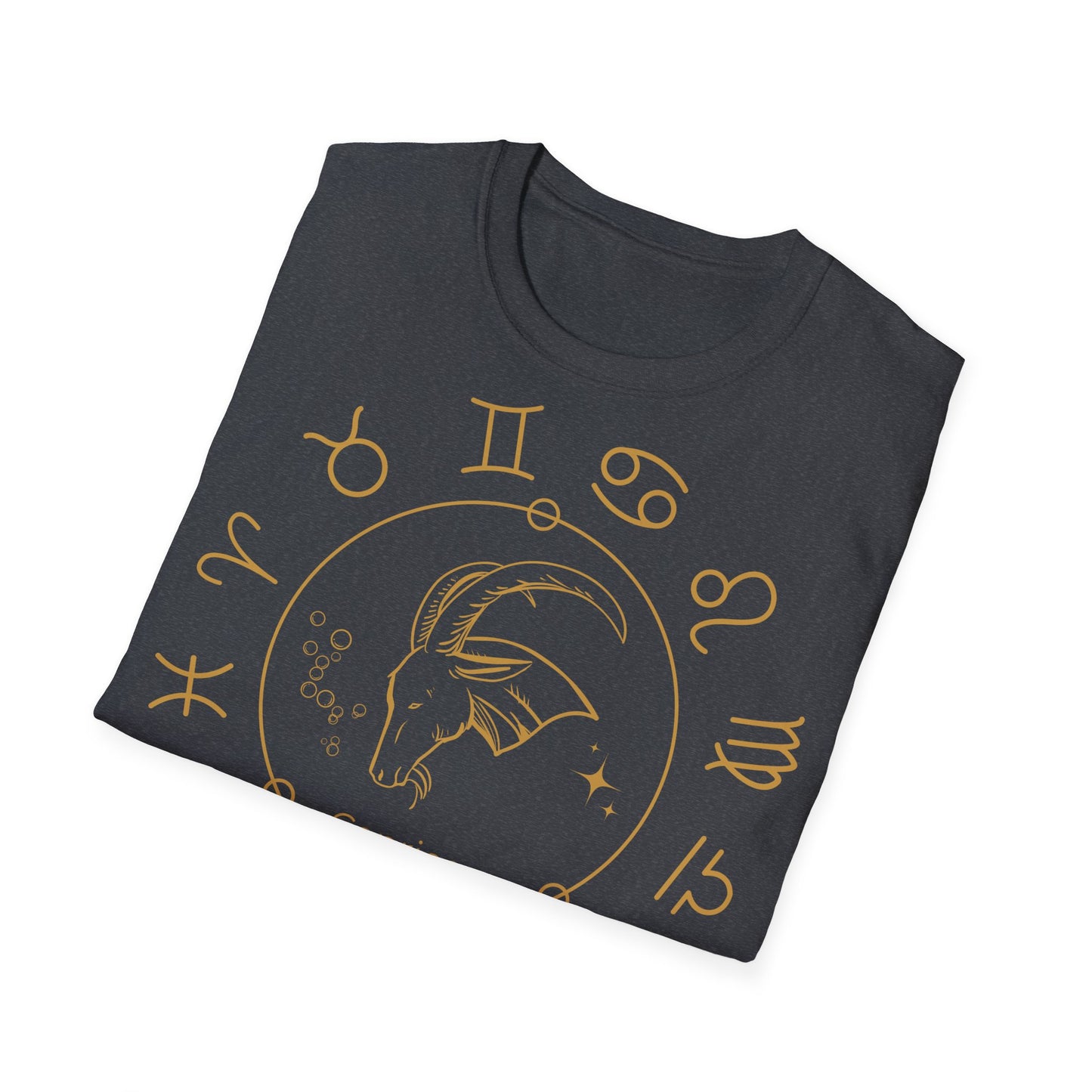 Capricorn Phase T-Shirt