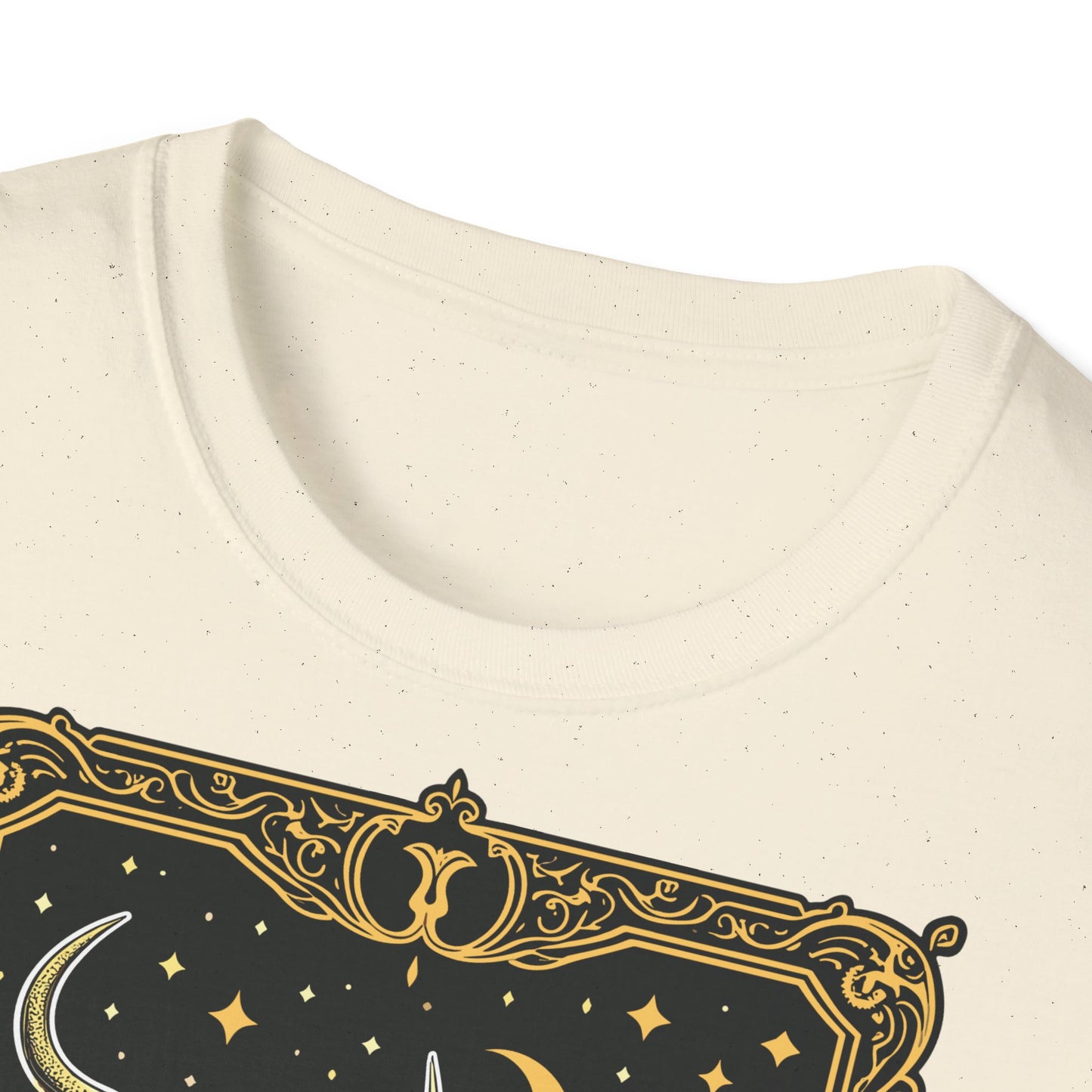 Tarot-Bull T-shirt