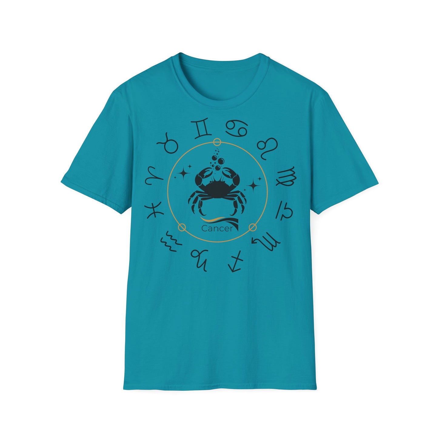 Cancer Phase T-Shirt
