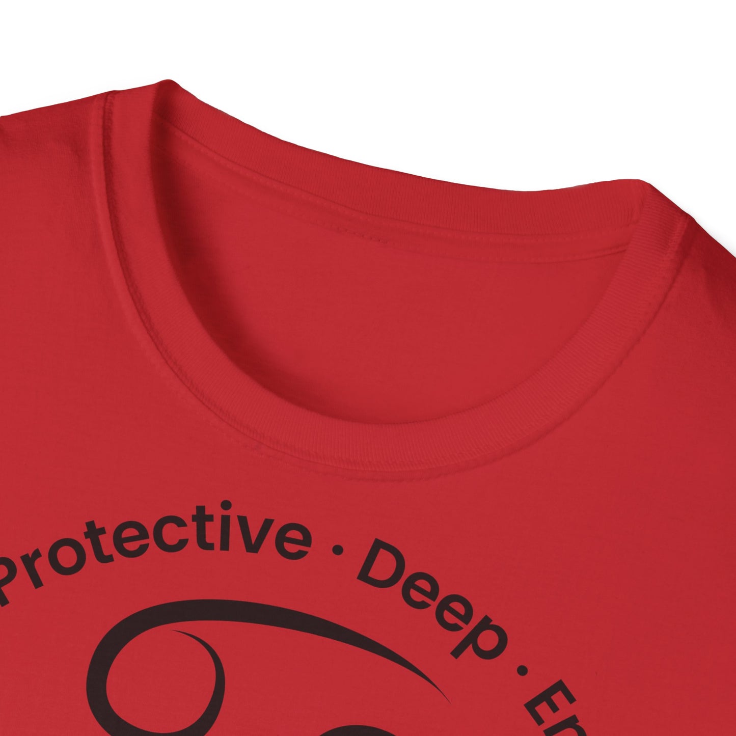 Zodiac Core Traits(Cancer)T-Shirt