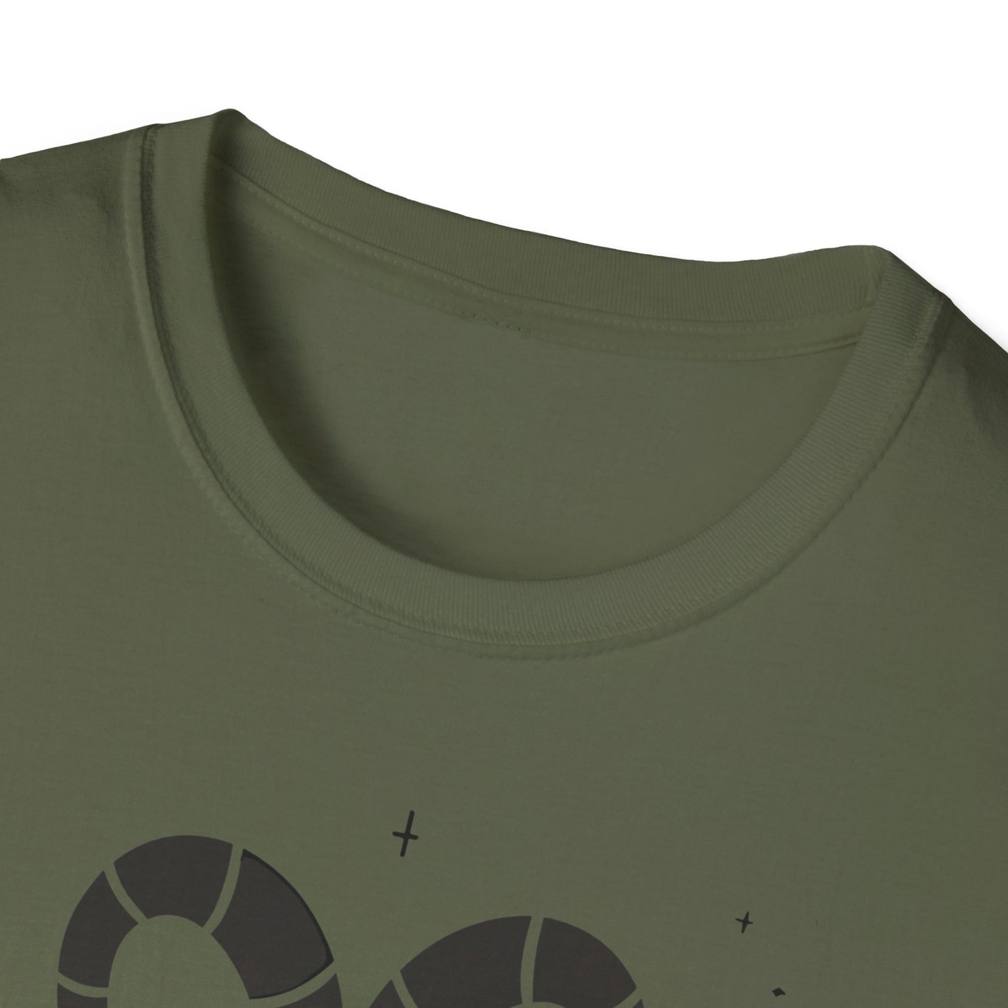 Minimal Aries T-shirt