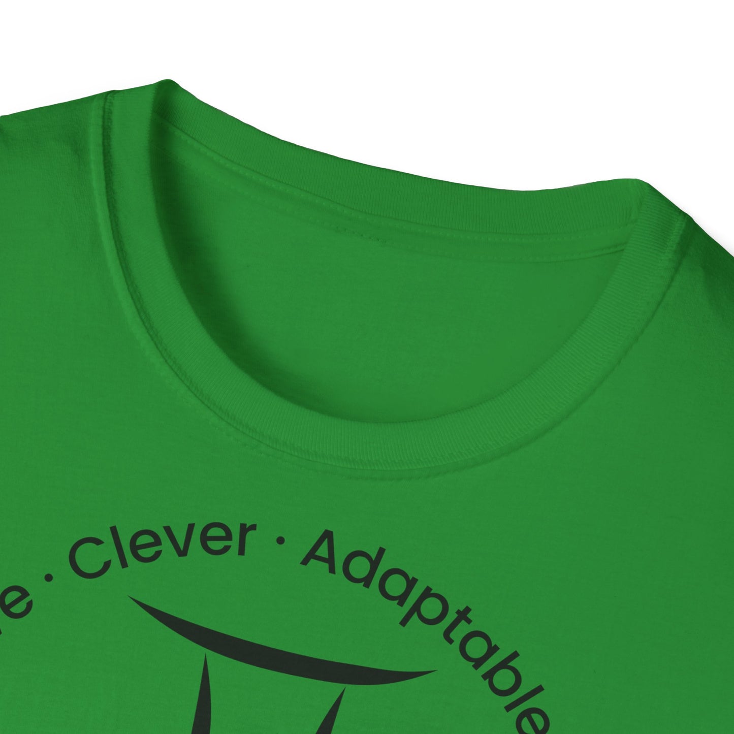 Zodiac Core Traits (Gemini) T-Shirt