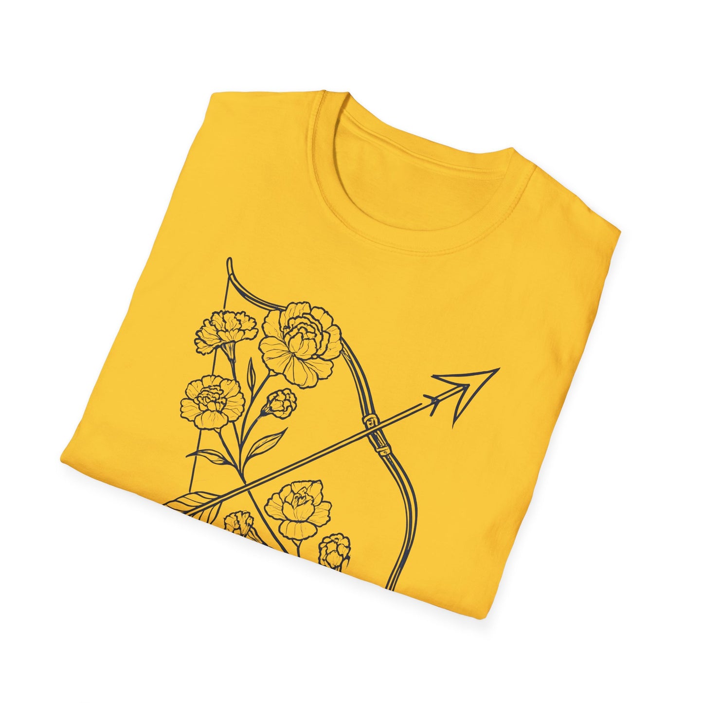 Blossom & Aim (Sagittarius) T-Shirt