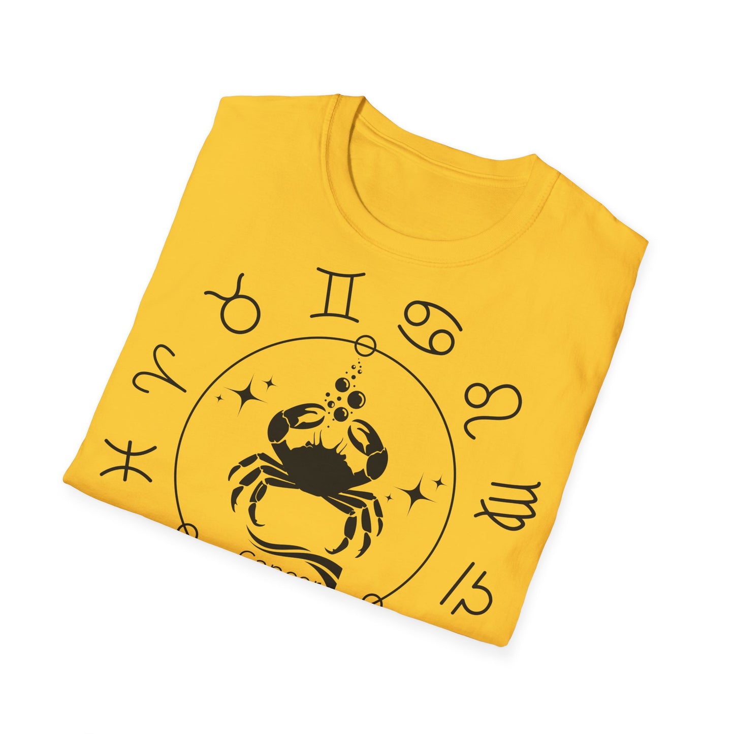 Cancer Phase T-Shirt