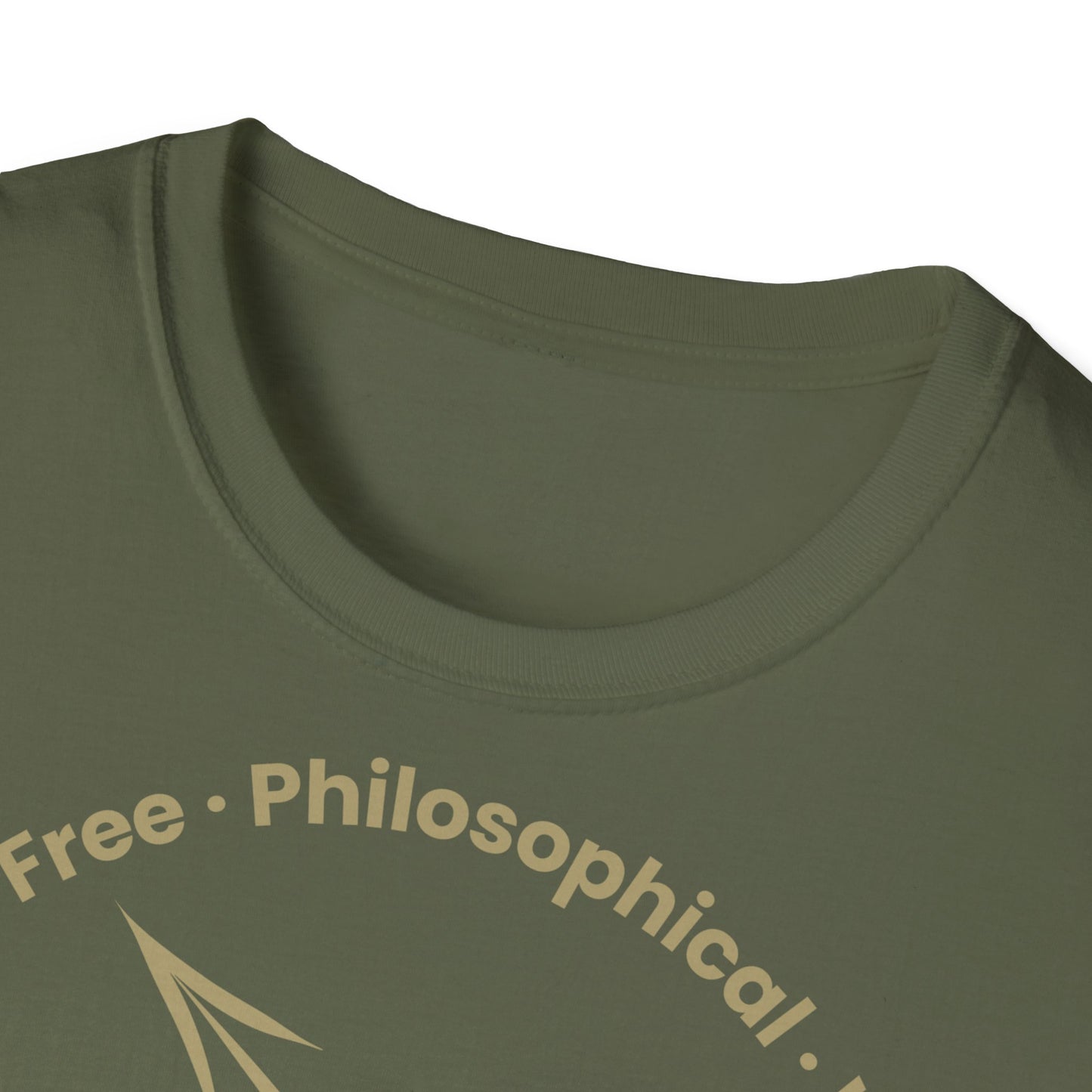 Zodiac Core Traits (Sagittarius)T-Shirt