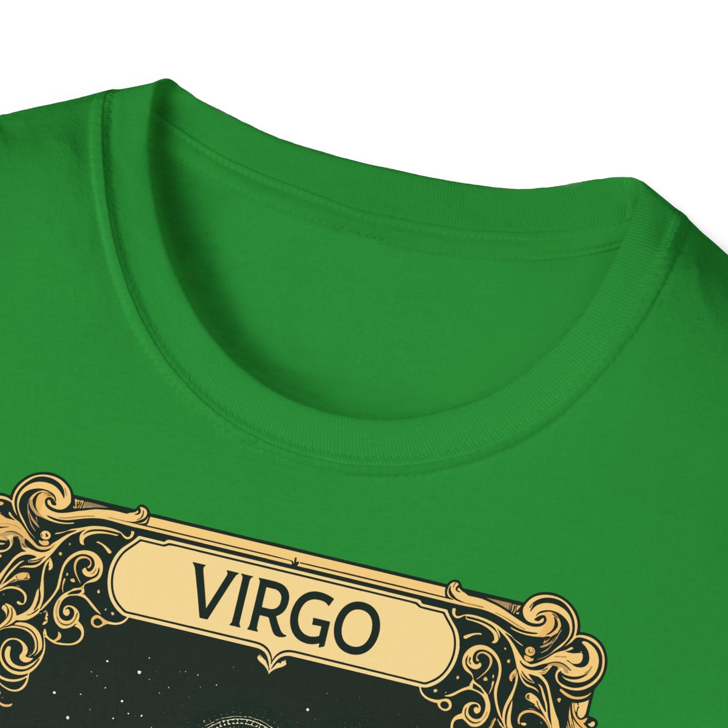 Tarot-Virgo T-shirt