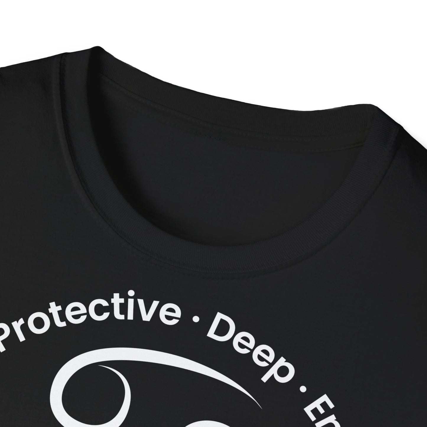 Zodiac Core Traits(Cancer)T-Shirt