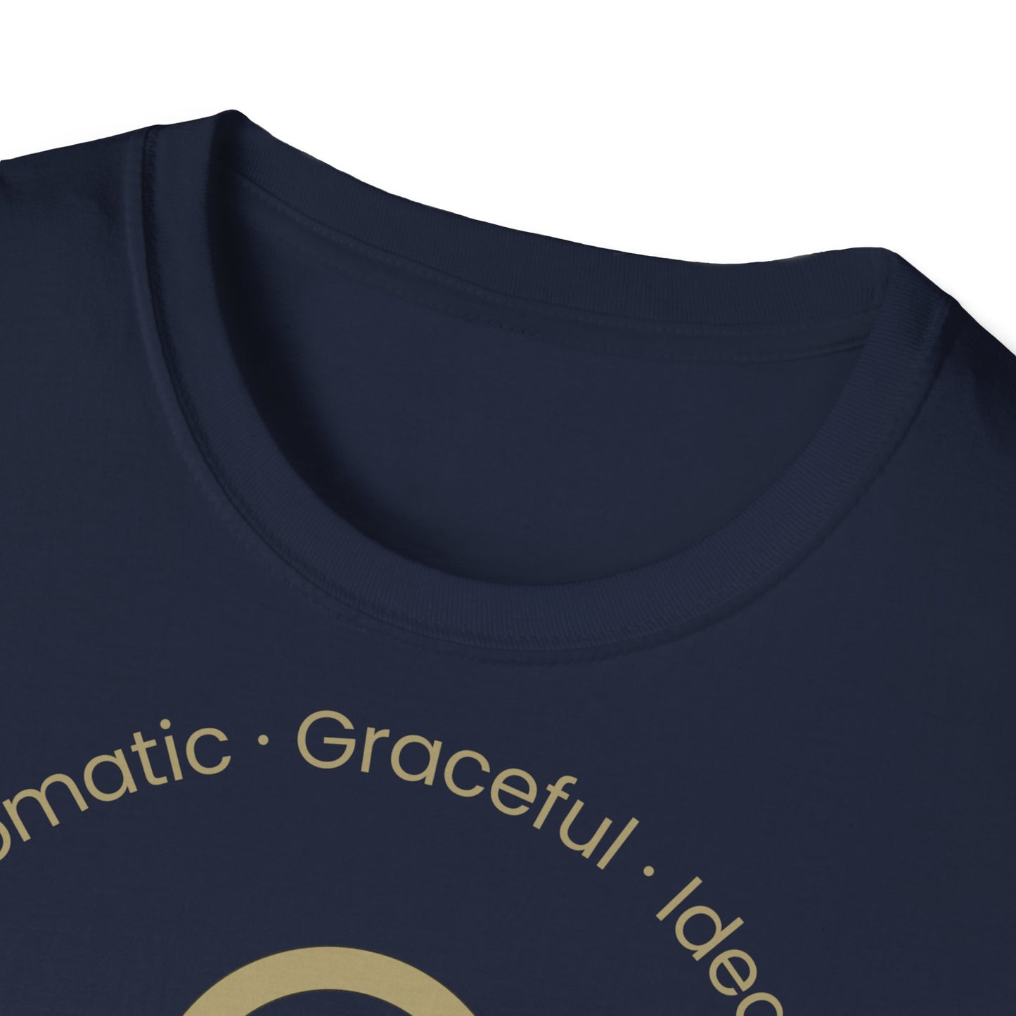 Zodiac Core Traits (Libra)T-Shirt
