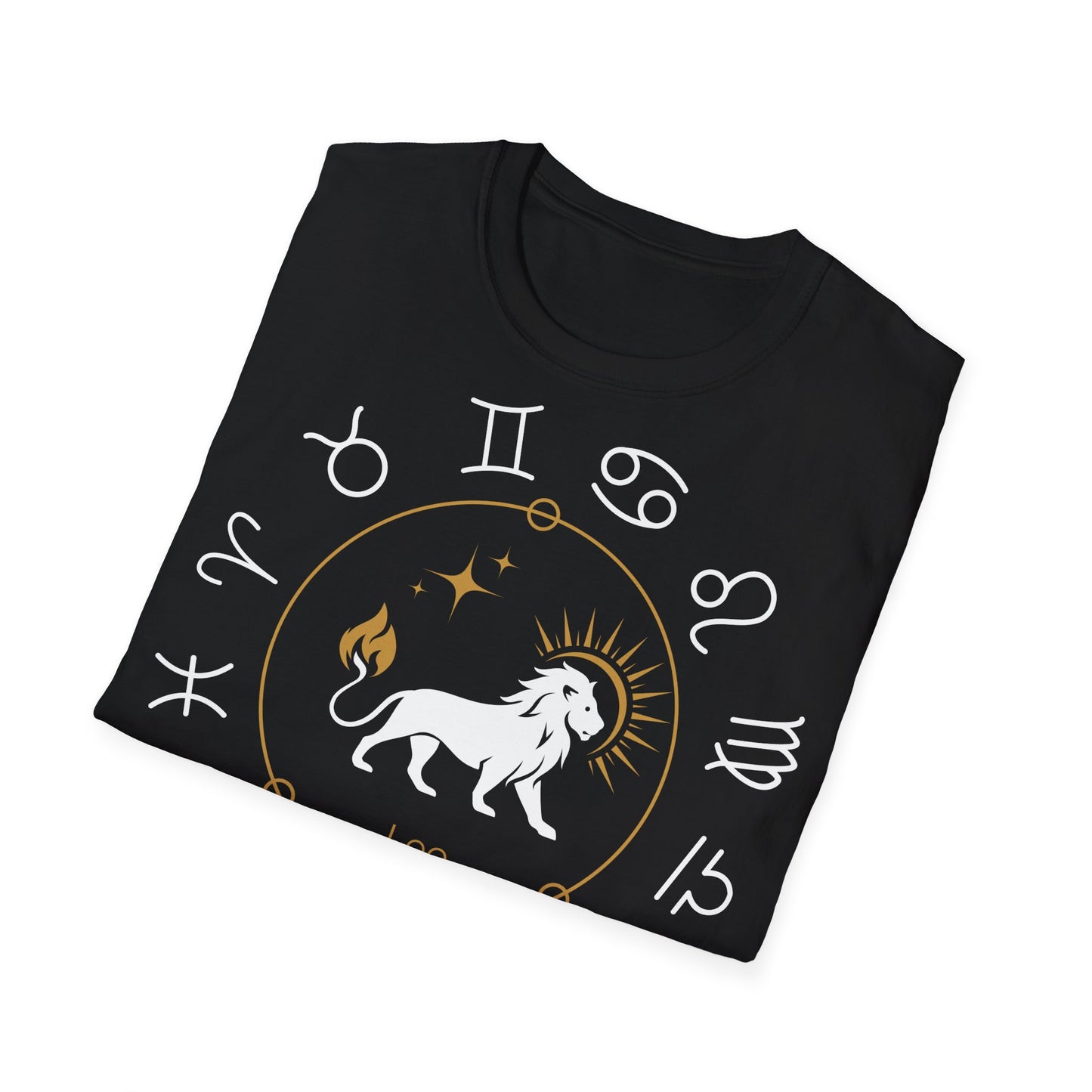 Leo Phase T-Shirt