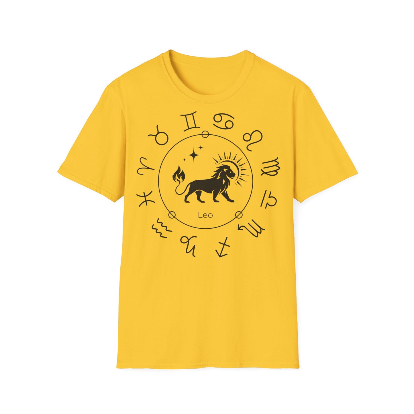 Leo Phase T-Shirt