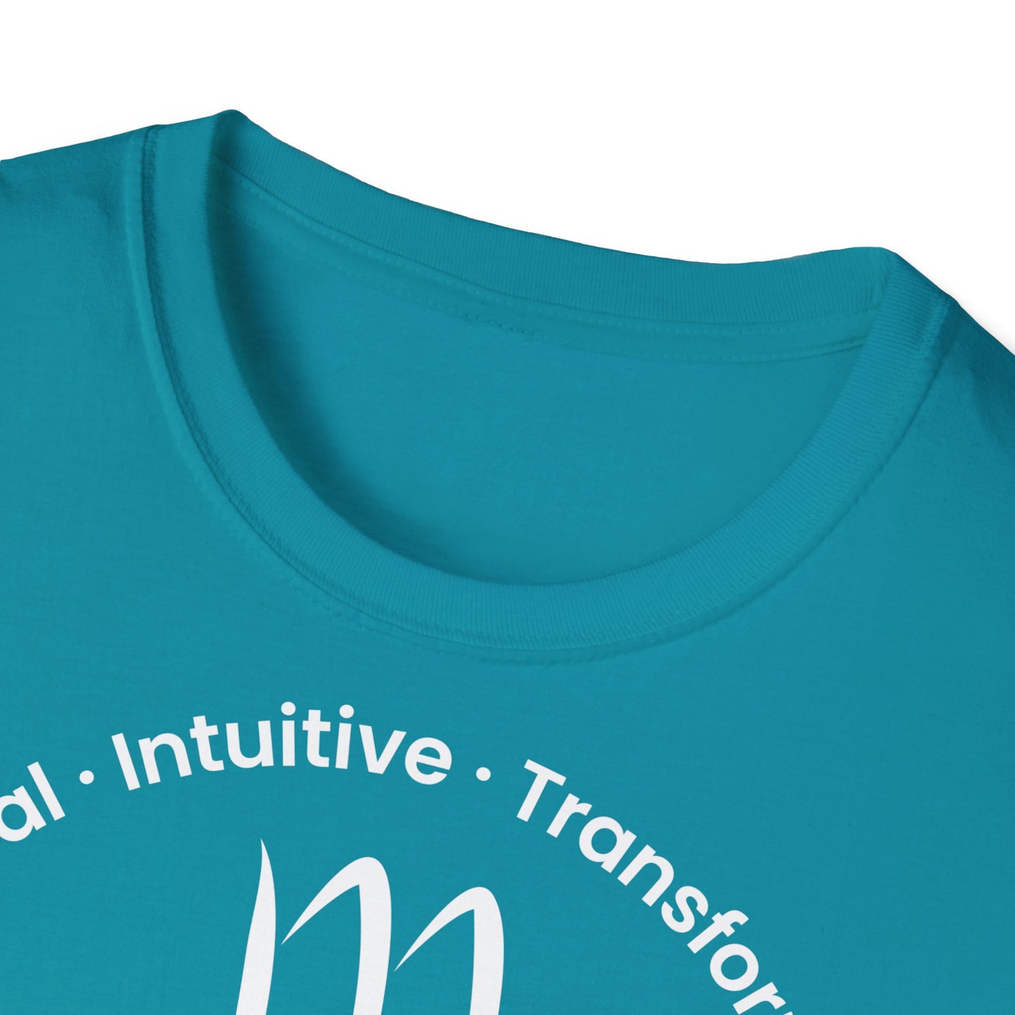 Zodiac Core Traits (Scorpio)T-Shirt