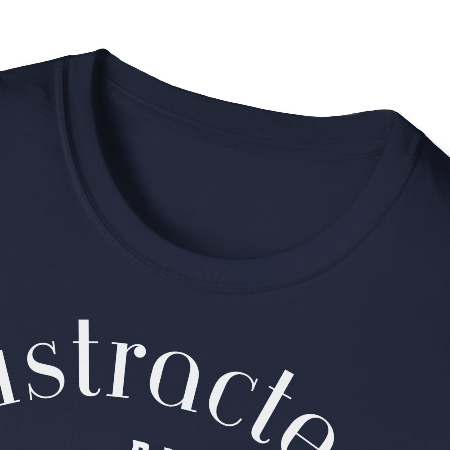 Distracted By Dots in the Sky T-shirt