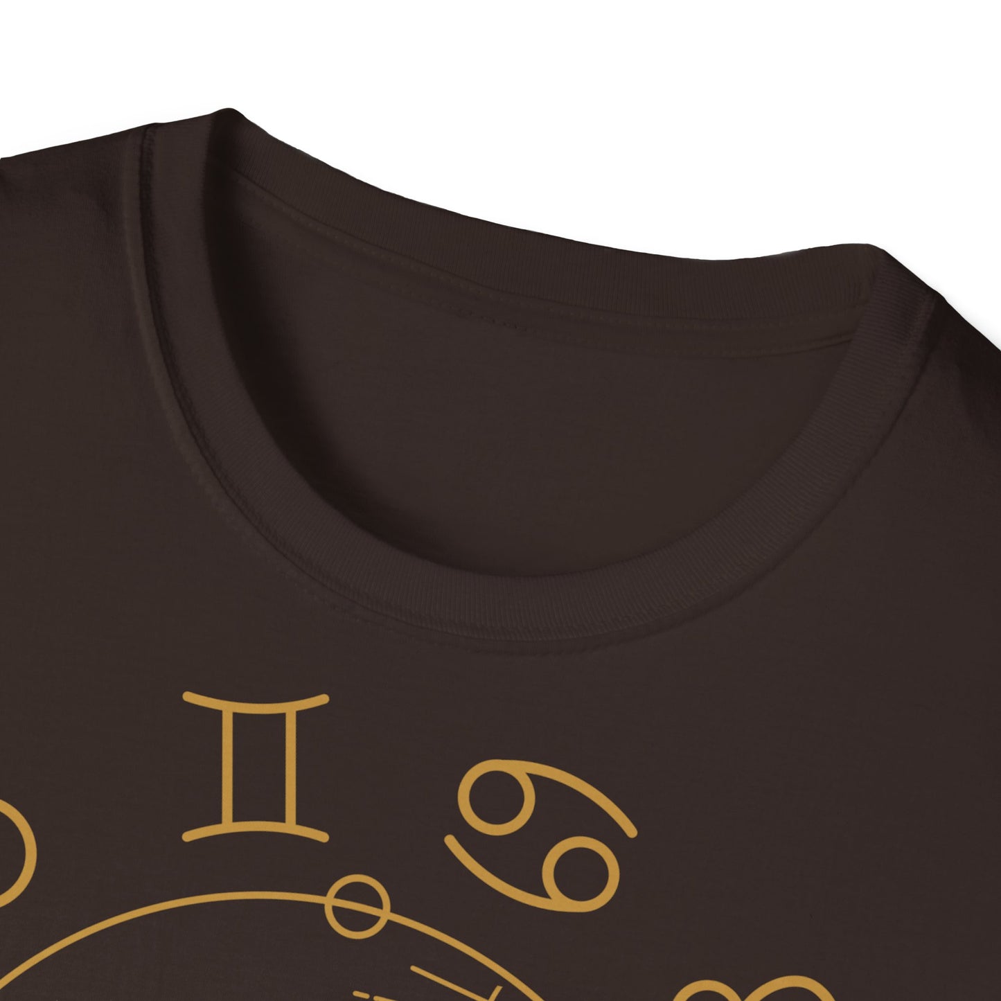 Aquarius Phase T-Shirt